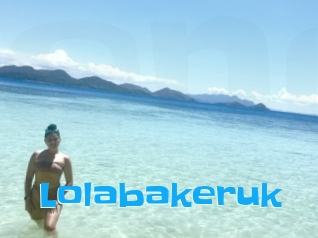 Lolabakeruk