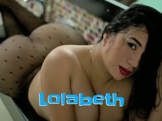 Lolabeth