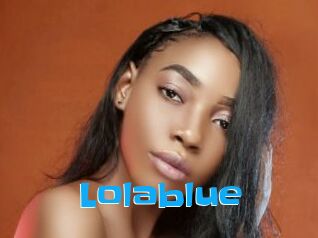 Lolablue