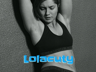 Lolacuty