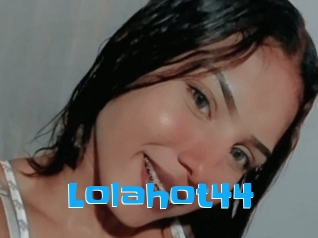 lolahot44 Enculee