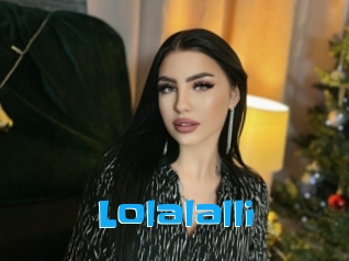 Lolalalli