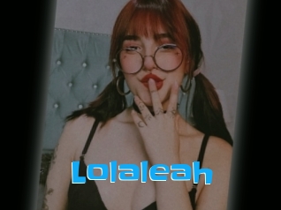 Lolaleah