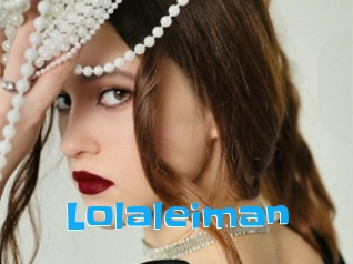 Lolaleiman