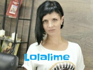 Lolalime