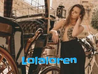 Lolaloren