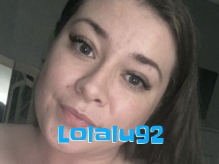 Lolalu92