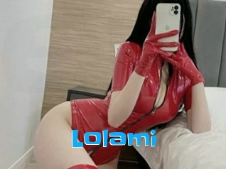 Lolami