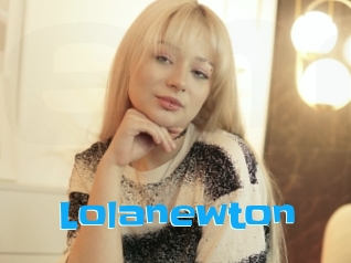 Lolanewton