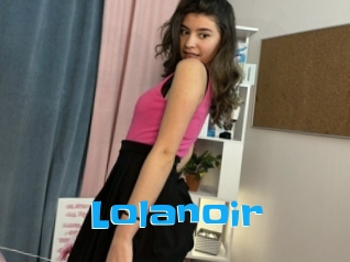 Lolanoir
