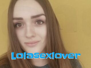 Lolasexlover