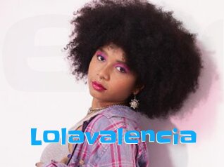 Lolavalencia