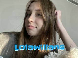 Lolawillans
