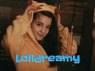 Lolidreamy