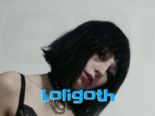 Loligoth