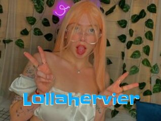 Lollahervier