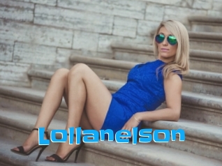 lollanelson Enculee