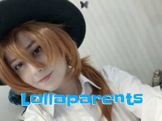 Lollaparents