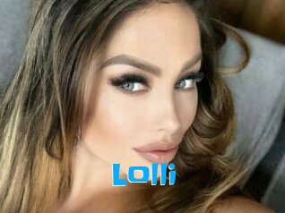 Lolli
