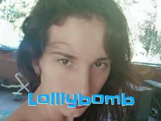 Lolllybomb