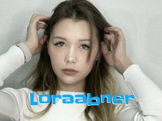 Loraabner