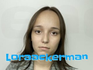 Loraackerman