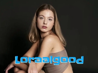 Loraalgood