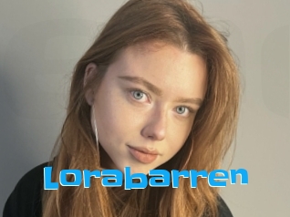 Lorabarren