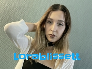 Lorablissett
