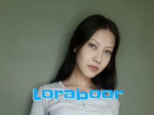 Loraboor