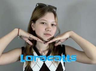 Loracatts