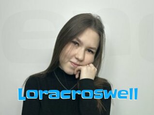 Loracroswell
