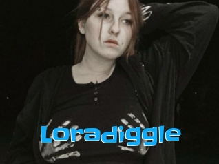 Loradiggle