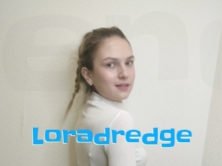 Loradredge