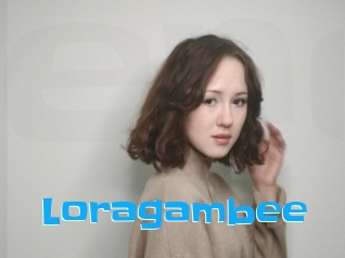 Loragambee