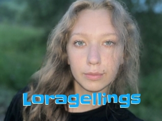 Loragellings