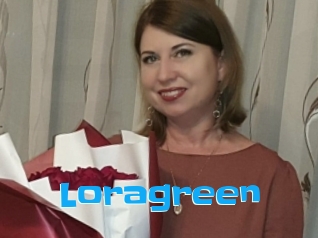Loragreen