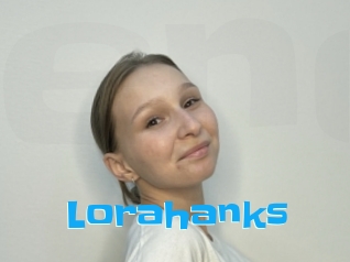 Lorahanks