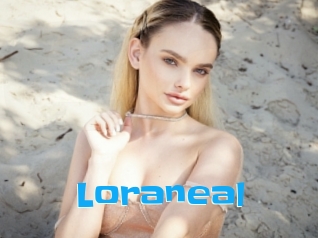 Loraneal