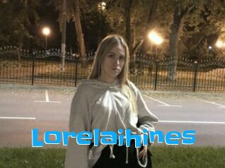 Lorelaihines