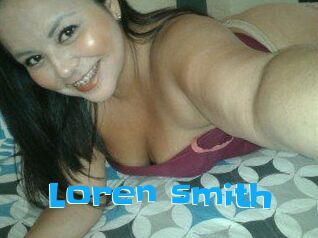 Loren_smith