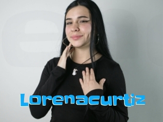 Lorenacurtiz