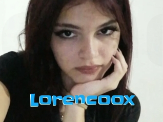 Lorencoox