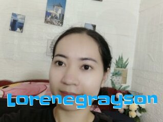 Lorenegrayson