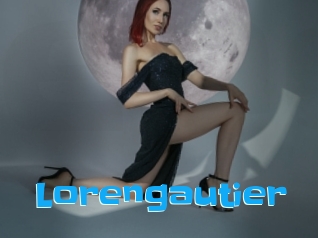 Lorengautier