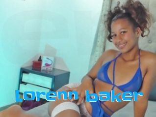 Lorenn_baker