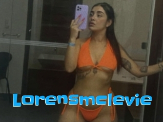 Lorensmclevie