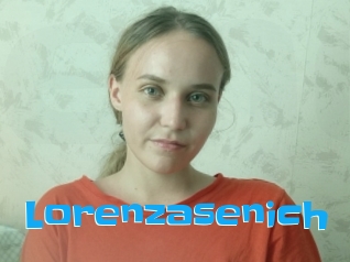 Lorenzasenich