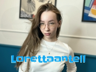 Lorettaantell