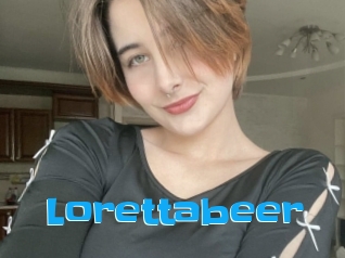 Lorettabeer